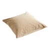 HAY Duo Pillowcase, Cappuccino -Textile Promotional Store HAY HA542042 540845 Duo Bed Linen Pillow Case cappuccino kb