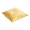 HAY Duo Pillowcase, Golden Yellow -Textile Promotional Store HAY HA542043 540847 Duo Bed Linen Pillow Case golden yellow kb