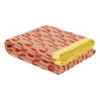 Hem Arch Throw, 130 X 180 Cm, Red - Beige - Yellow 1 Hem Arch Throw, 130 X 180 Cm, Red - Beige - Yellow -Textile Promotional Store HEM HE30571ArchThrowRed Beige Yellow01 2048x2048 ee