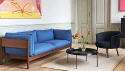 HAY Tapis Rug, Off White - Lavender 13 HAY Tapis Rug, Off White - Lavender -Textile Promotional Store HF 1 TM