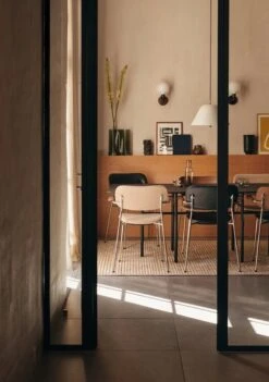 MENU Houkime Rug, 200 X 300 Cm, Beige -Textile Promotional Store HOUF5 TM