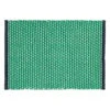 HAY Door Mat, Light Green -Textile Promotional Store Hay21 doormat2 SM