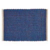 HAY Door Mat, Blue -Textile Promotional Store Hay21 doormat4 SM