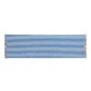 HAY Stripes And Stripes Rug, 60 X 200 Cm, Bluebell Ripple -Textile Promotional Store Hay21 stripes6 SM