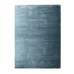 MENU Houkime Rug, 170 X 240 Cm, Midnight Blue