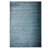 MENU Houkime Rug, 200 X 300 Cm, Midnight Blue -Textile Promotional Store Houkime matto 200 x 300 cm yonsininen TM