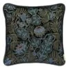 Klaus Haapaniemi & Co. Iceflower Cushion Cover, Velvet, Green 1 Klaus Haapaniemi & Co. Iceflower Cushion Cover, Velvet, Green -Textile Promotional Store Iceflower Moss Green 50x50 1