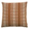 Johanna Gullichsen Nereus Cushion Cover, Brick -Textile Promotional Store JGJG ZC50 NN6042