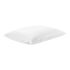 Joutsen Syli Down Pillow, 50 X 60 Cm, Soft And Low