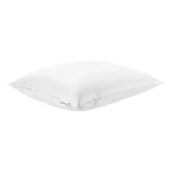 Joutsen Syli Down Pillow, 50 X 60 Cm, Soft And Medium High