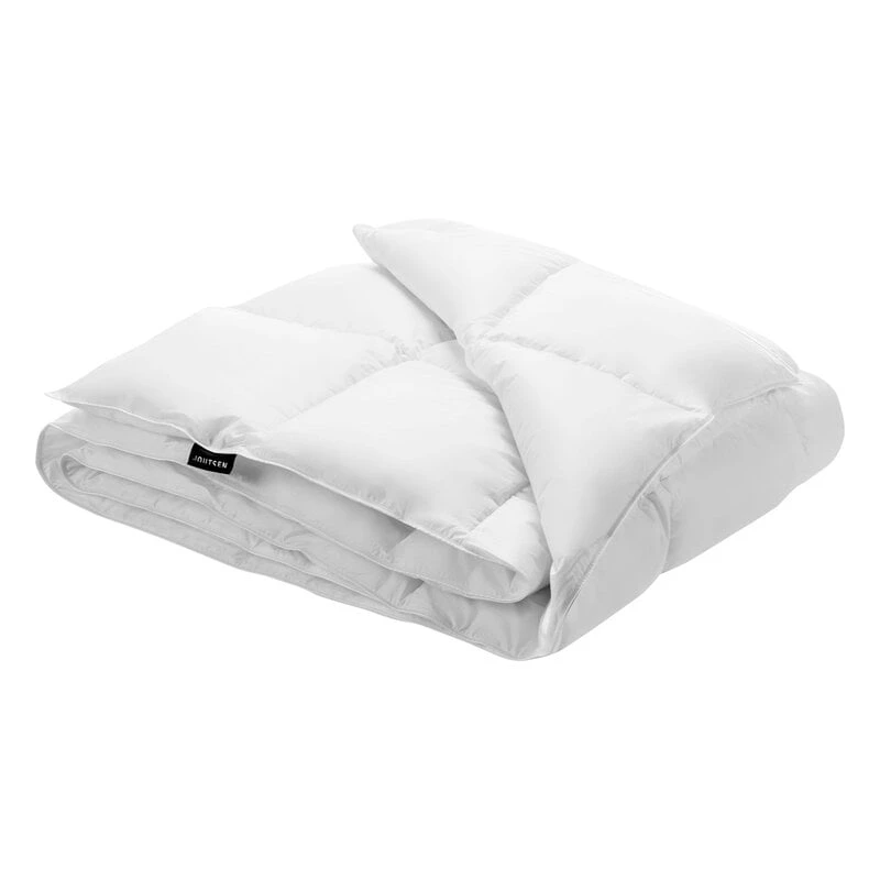 Joutsen Jalo Down Duvet, 150 X 210 Cm, Medium Warm 3 Joutsen Jalo Down Duvet, 150 X 210 Cm, Medium Warm