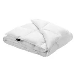Joutsen Jalo Down Duvet, 220 X 220 Cm, Medium Warm