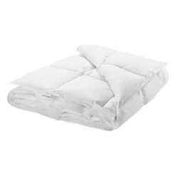 Joutsen Syli Down Duvet, 240 X 220 Cm, Medium Warm
