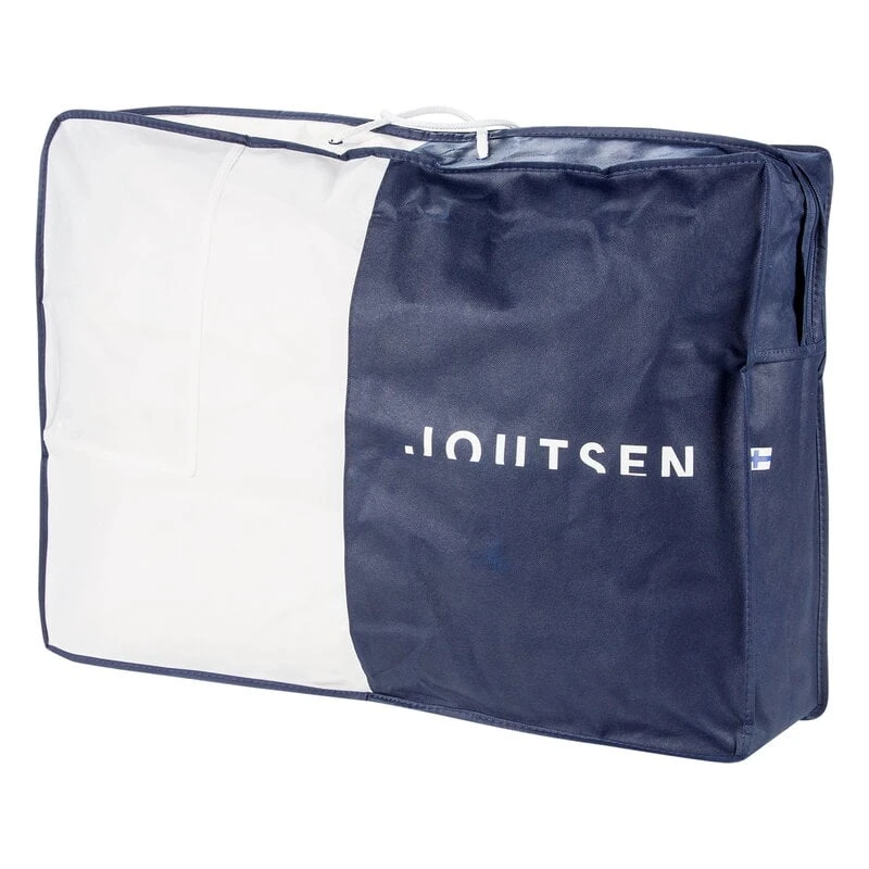 Joutsen Syli Down Duvet, 220 X 220 Cm, Warm 4 Joutsen Syli Down Duvet, 220 X 220 Cm, Warm - Image 2