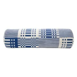 Johanna Gullichsen Tilkku Tube Cushion, Blue