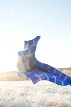 Røros Tweed Knut Throw, 135 X 200 Cm, Cobalt Blue 11 Røros Tweed Knut Throw, 135 X 200 Cm, Cobalt Blue -Textile Promotional Store KNUT 5454 cobolt blue