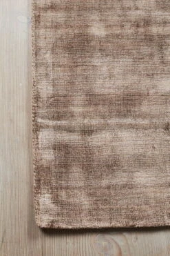 Massimo Copenhagen Karma Rug, Nougat Brown -Textile Promotional Store Karma Nougat pack 02 role