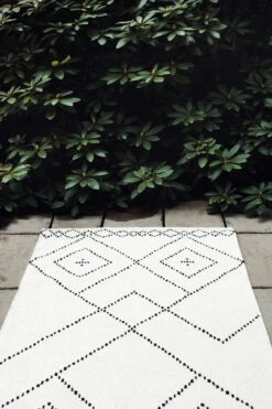 MUM's For The Whole Life Rug, 90 X 200 Cm -Textile Promotional Store KokoIaksi03