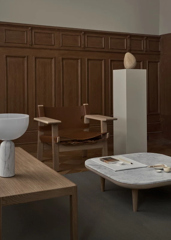 Kvadrat Kelim Without Fringes Rug, 0024 4 Kvadrat Kelim Without Fringes Rug, 0024 - Image 2