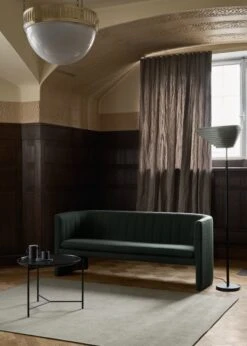 Kvadrat Vintage Without Fringes Rug, 0001 -Textile Promotional Store Kvadrat Erottaja2 5