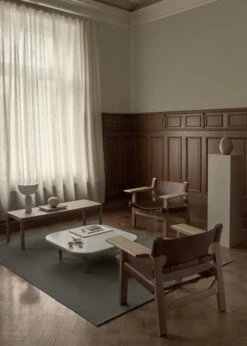 Kvadrat Kelim Without Fringes Rug, 0006 -Textile Promotional Store Kvadrat Erottaja2 9 1