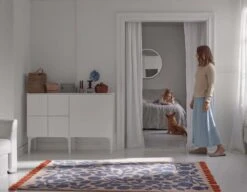 Finarte Terttu Rug, Beige -Textile Promotional Store Lundia Summer Moments 4