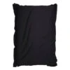 Magniberg Mother Sateen Flat Sheet, Black -Textile Promotional Store MAGNIBERG MOTHER SHEET SATEEN BLACK 010