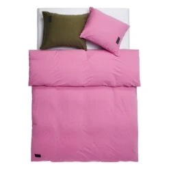 Magniberg Nude Jersey Duvet Cover, Washed Orchid Pink 10 Magniberg Nude Jersey Duvet Cover, Washed Orchid Pink -Textile Promotional Store MAGNIBERG NUDE WASHED JERSEY ORCHID PINK 029