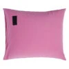 Magniberg Nude Jersey Pillowcase, Washed Orchid Pink -Textile Promotional Store MAGNIBERG NUDE WASHED JERSEY ORCHID PINK PC 014