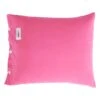 Magniberg Mother Linen Pillowcase, Happy Pink -Textile Promotional Store MAGNIBERG PILLOW MOTHER LINNEN HAPPY PINK 0952