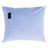 Magniberg Wall Street Oxford Pillowcase, Striped Light Blue 2 Magniberg Wall Street Oxford Pillowcase, Striped Light Blue -Textile Promotional Store MAGNIBERG PILLOW WALLSTREET OXFORD LIGHT BLUE 0905 1