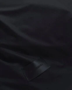 Magniberg Pure Poplin Duvet Cover, Black 7 Magniberg Pure Poplin Duvet Cover, Black -Textile Promotional Store MAGNIBERG PURE POPLIN BLACK 044 1