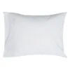 Magniberg Pure Poplin Pillowcase, White -Textile Promotional Store MAGNIBERG PURE POPLIN WHITE PC 006