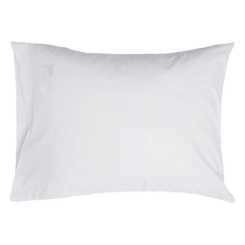 Magniberg Pure Poplin Pillowcase, White 3 Magniberg Pure Poplin Pillowcase, White