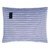 Magniberg Wall Street Oxford Pillowcase, Striped Medium Blue 1 Magniberg Wall Street Oxford Pillowcase, Striped Medium Blue -Textile Promotional Store MAGNIBERG WALLSTREET OXFORD STRIPE MEDIUM BLUE PC 013 1