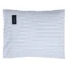 Magniberg Wall Street Oxford Pillowcase, Striped White -Textile Promotional Store MAGNIBERG WALLSTREET OXFORD STRIPE WHITE PC 128 1