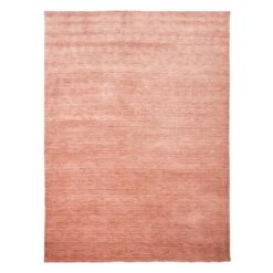 Massimo Copenhagen Earth Rug, Blush