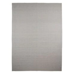 Massimo Copenhagen Escape Kelim Rug, Chalk