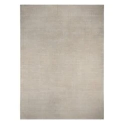 Massimo Copenhagen Earth Natural Rug, Silver Grey