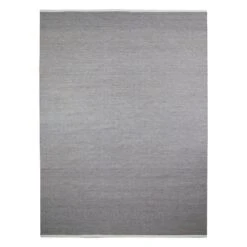 Massimo Copenhagen Escape Kelim Rug, Stone