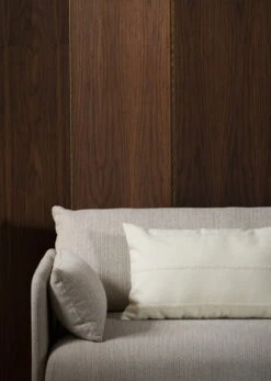 MENU Losaria Pillow, 60 X 40 Cm, Ivory -Textile Promotional Store MENU Losaria Pillow Offset