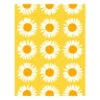 Marimekko Auringonkukka Fabric, Yellow - White -Textile Promotional Store MM 231 Auringonkukka 210