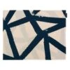 Marimekko Ukkospilvi Coated Placemat, Peach - Dark Blue -Textile Promotional Store MM 231 ukkospilvi acryl cplacemat FR1