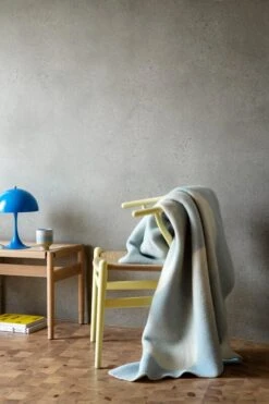 Røros Tweed Moon Throw, 135 X 200 Cm, Crescent Blue 13 Røros Tweed Moon Throw, 135 X 200 Cm, Crescent Blue -Textile Promotional Store MOON 5901