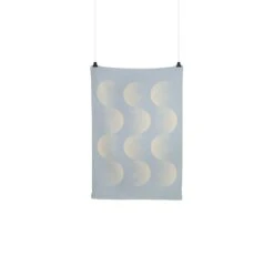 Røros Tweed Moon Throw, 135 X 200 Cm, Crescent Blue 10 Røros Tweed Moon Throw, 135 X 200 Cm, Crescent Blue -Textile Promotional Store MOON THROW 5901 FRONT white