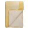 Røros Tweed Moon Throw, 135 X 200 Cm, Yellow Ray -Textile Promotional Store MOON THROW 5902 THUMB white