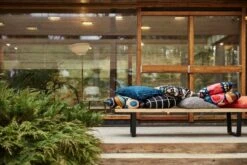 Marimekko Tiiliskivi Cushion Cover, 50 X 50 Cm, Black-white -Textile Promotional Store Marimekko 2016 Autumn1538 92633