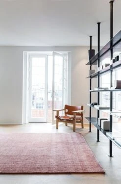 Massimo Copenhagen Earth Rug, Blush -Textile Promotional Store Massimocopenhagen Earth blush enviroment lowres role