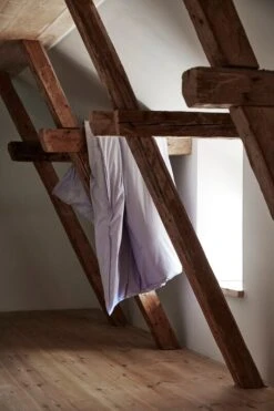 Matri Noora Duvet Cover, Rose -Textile Promotional Store Matri NOORA bedlinen rose 1 1