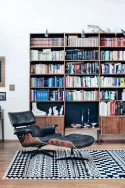 MUM's Mum's Loves Africa Rug, 170 X 240 Cm 9 MUM's Mum's Loves Africa Rug, 170 X 240 Cm -Textile Promotional Store Matto151